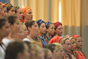 Ohrid Choir Festival 2014