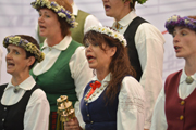 Ohrid Choir Festival 2014