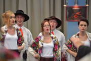 Ohrid Choir Festival 2014