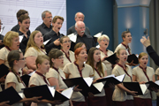 Ohrid Choir Festival 2014