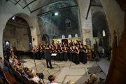 Ohrid Choir Festival 2014