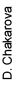 Chakarova