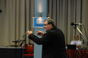 Argenteus Mixed Choir of Szeged University Department of Music Education
