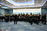 Youth Choir Canto from the School of Music Czesław Niemen