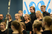 Youth Choir Canto from the School of Music Czesław Niemen