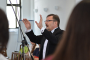 Olsztyn Chamber Choir Collegium Musicum