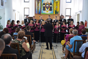 Olsztyn Chamber Choir Collegium Musicum