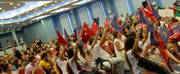 Ohrid Choir Festival 2015