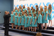 Ohrid Choir Festival 2015