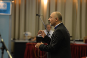 Ohrid Choir Festival 2015