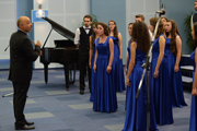Ohrid Choir Festival 2015