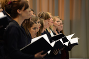 Ohrid Choir Festival 2015