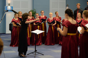 Ohrid Choir Festival 2015