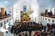 Ohrid Choir Festival 2015