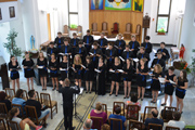 Ohrid Choir Festival 2015