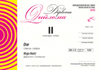 Dar