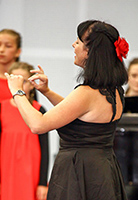 Samira Merdžanić