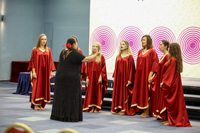 Vocal Ensemble Melizma