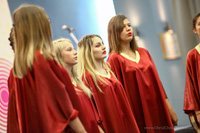 Vocal Ensemble Melizma