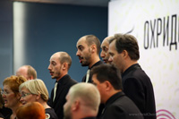 Chamber Choir Orfej Ljutomer
