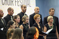 Chamber Choir Orfej Ljutomer