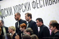 Chamber Choir Orfej Ljutomer