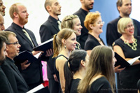 Chamber Choir Orfej Ljutomer