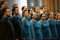 Choir of Culture Hall Pirot