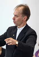 Grzegorz Piekarz