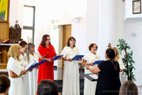 Vocal Group Smirna