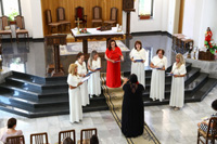 Vocal Group Smirna