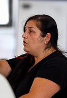 Marija Andonova