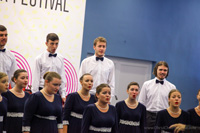 Serbian Singing Society Vila