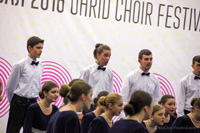 Serbian Singing Society Vila
