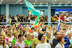 Ohrid Choir Festival 2017