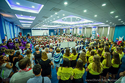 Ohrid Choir Festival 2017