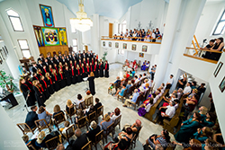 Ohrid Choir Festival 2017