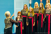 Chamber Choir Cantabile