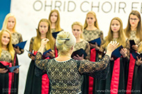 Chamber Choir Cantabile
