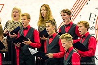 Chamber Choir Cantabile