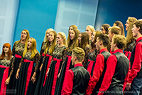 Chamber Choir Cantabile