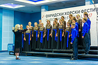 Chamber Choir Cantabile