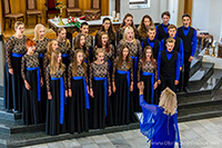 Chamber Choir Cantabile