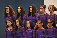 Cukurova State Symphony Orchestra Polyphonic Children Children