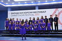 Cukurova State Symphony Orchestra Polyphonic Children Children