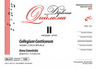 Collegium Canticorum