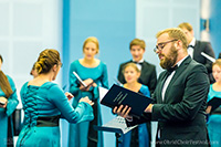 Chamber Choir of the Feliks Nowowiejski Academy of Music