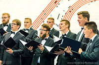 Chamber Choir of the Feliks Nowowiejski Academy of Music