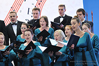 Chamber Choir of the Feliks Nowowiejski Academy of Music