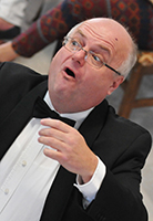 Janusz Stanecki